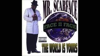 Scarface  Now I Feel Ya (Instrumental version)