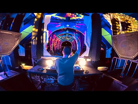 LUM1NA Live @ Atmosphere Festival 2024 (Full Movie Set) #psytrance