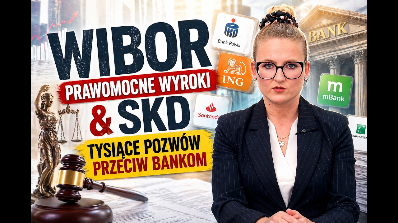 Sankcja kredytu darmowego - komentarz Kancelarii Sosnowski