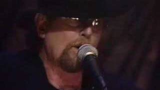 JAMES ALLEY BLUES by Roger McGuinn