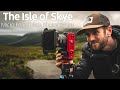 The Isle of Skye: Micro Four Thirds Photography