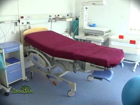 Bel Medic porodilište, Zdravo jutro, dr Vladimir Vajs