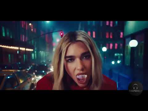 Dua Lipa - Levitating Featuring DaBaby - VS - INXS - Need You Tonight ( MASHUP )