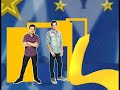 Disney Channel ICarly Ribbon Next Bumper FANMADE