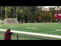 Goal vs Fitchburg High School