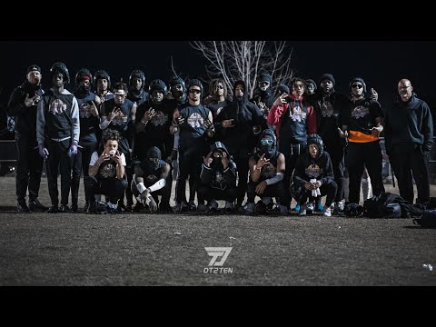 TripleThreatSports TTS 7v7 #Championship7v7 #TruExposur #KilleenTXFootball #BallerAlert