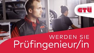 GTÜ - Leidenschaft trifft Vielfalt
