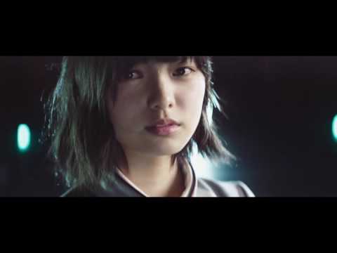 Keyakizaka46 - Kataru Nara Mirai wo...