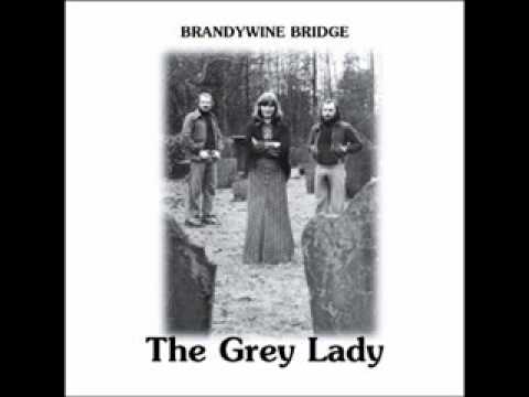 Brandywine Bridge - The grey lady