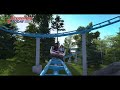 Waldameer Announces Eagle S Pursuit