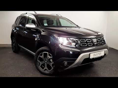 211kk10 - 2021 Dacia Duster Prestige 1.5 DCI 26,565