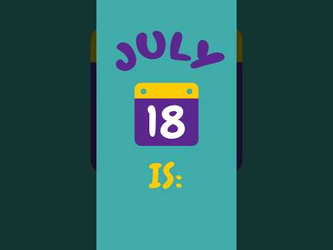 Mandela Day, Black Leaders & Listening! 🕊️🌍🖤👂 July 18th World Days #july18 #worlddays #shorts