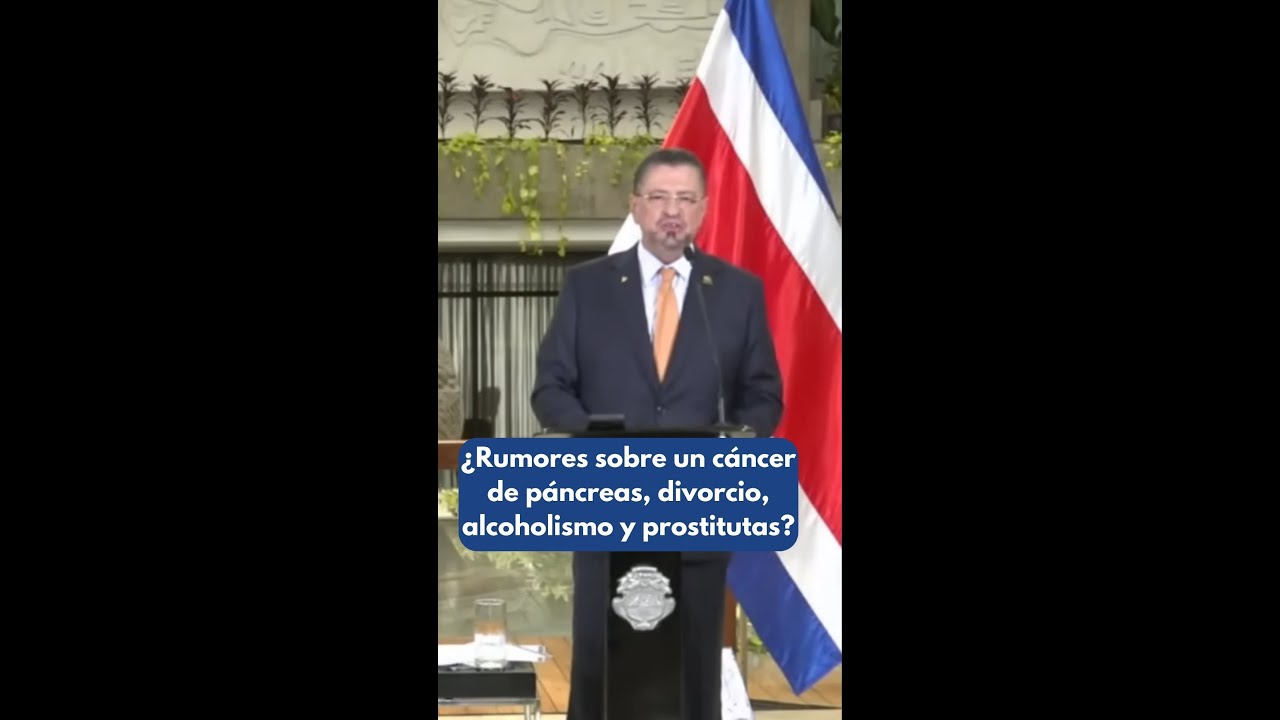 ¿rumores sobre un cá