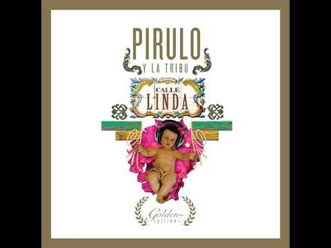 LOCO PERO FELIZ  -  PIRULO Y SU TRIBU