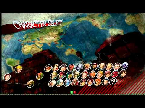 GRANDE FINALE - Rekkatec VS WDM Cuongster