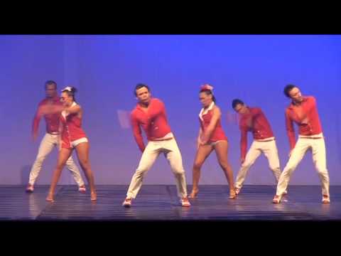 Salsorro 2010 - Viernes - Tropical Gem - Milan