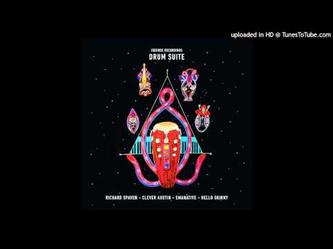 Richard Spaven - Vintage Year