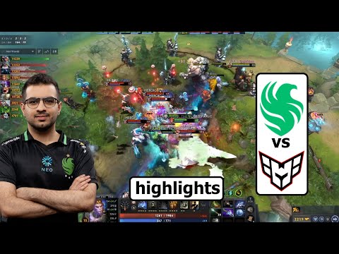 ATF Monkey King 5/5/11 Highlights