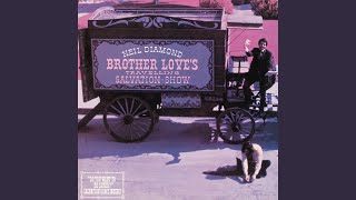 River Runs, New Grown Plums