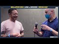 Brandon Gibson Talks 'Dangerous Jon Jones,' Aaron Pico, Claressa Shields' Debut, More