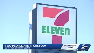 Download lagu Oklahoma City police investigate weekend shootings and suspicious deaths mp3