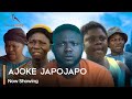 Ajoke Japojapo - Latest Yoruba Movie 2024 Drama Jamiu Azeez | Biola Fowosere | Moroof Olayiwola