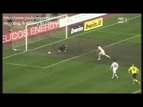 RAI3 31/01/2012: Bari 3 - 1 Padova