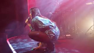 Mai Lan - Vampire @ Les Etoiles