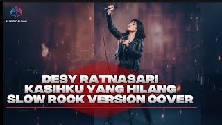 Download lagu Desy Ratnasari kasihku yang hilang | slow rock version cover by AF music mp3 Download lagu Desy Ratnasari kasihku yang hilang | slow rock version cover by AF music mp3