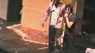 Pearl Jam - Indifference with Ben Harper - Madison Square Garden (September 11, 1998)