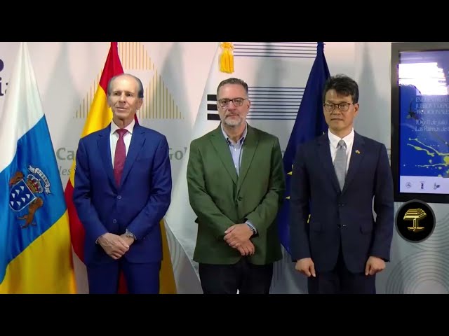 Canarias se convierte en la capital europea de los deportes tradicionales