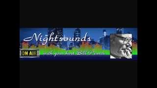 Nightsounds All About Jesus II