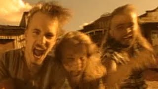 Rednex – Riding Alone (Official Audio) + Chronicle 1992-94 (Part 1)