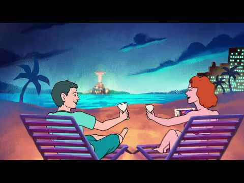 Andrey Knyazev - Santa Claus (King and the Fool - Shadow of the Clown 2008)