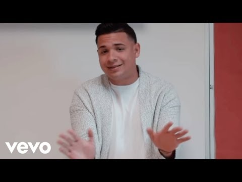 Onell Diaz - No Te Olvides feat. Inlight (Lyric Video)
