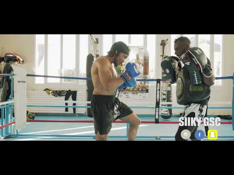 Siiky - Pay Day (Dir.Rody)KMF/Prod. By YakuzaBeat