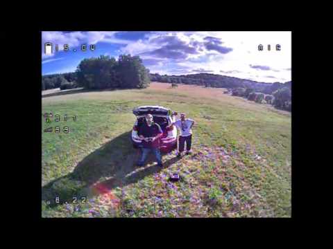 Shendrones Shrieker - no Audio