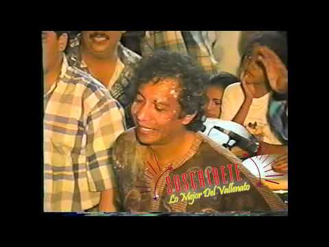 El Polvo - Diomedes Diaz E Iván Zuleta - En Riohacha