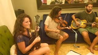 High &amp; Lonesome - Uncle Pen