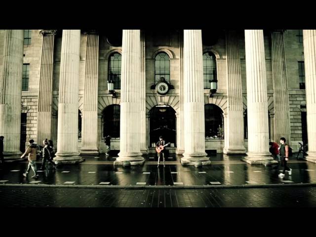 Children Of '16 - Declan O'Rourke
