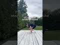 How to learn the tuck planche💪✅ Where are you at your planche journey?🚀 #calisthenics #planche