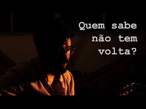 Quem Sabe Não Tem Volta? - Pc Silva