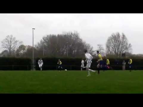 20150411 Klundert C1 - Internos C2: 6-2