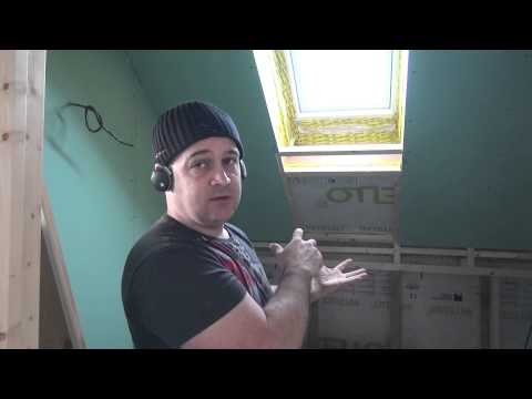 ⏩ Pare vapeur et Membrane d'étanchéité à l'air ! à quoi ça sert ?