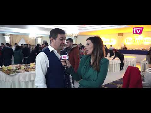 Interviu   Varu Sandel