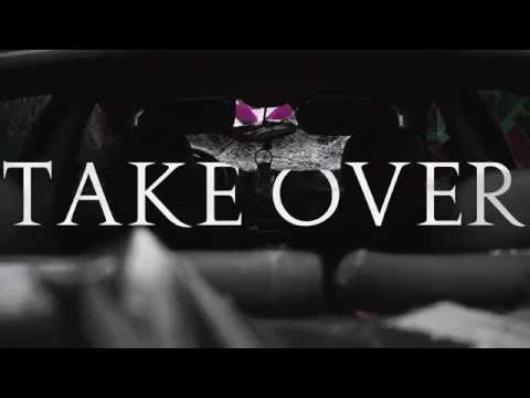 Na$ J x JBG Turk - Take Over