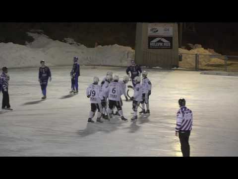 2016 -11-27 SSK Stabæk