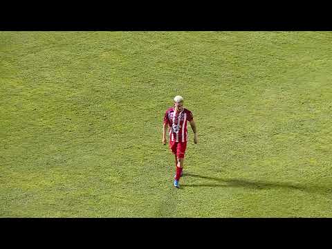 ABC 3 X 0 POTIGUAR MOSSORO