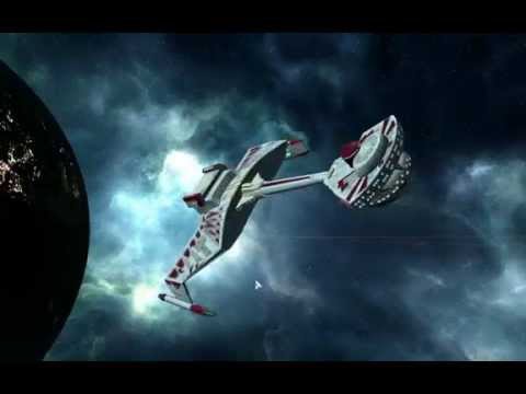 Overview of Star Trek Armada 3 Ships (Sins of Solar Empire Mod)