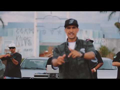 Flor da Sentinela - SOLDADOS SUBURBANOS